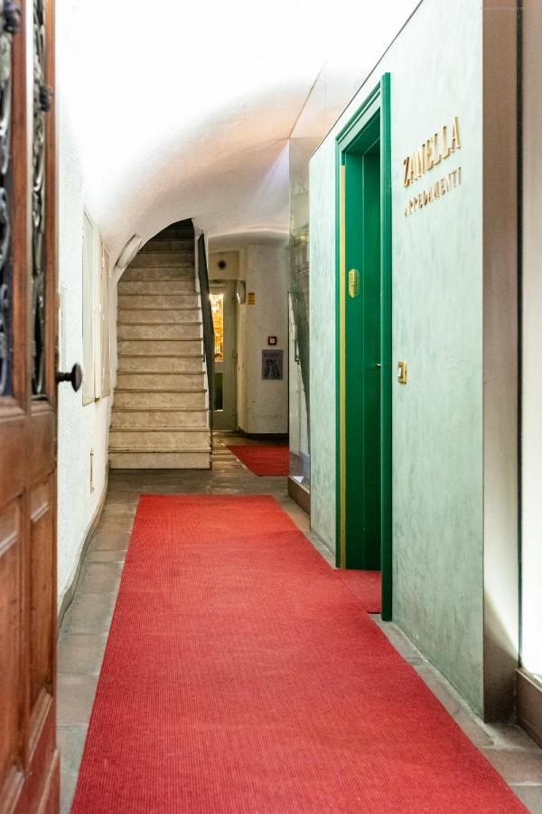 Apartment Μπολζάνο Εξωτερικό φωτογραφία