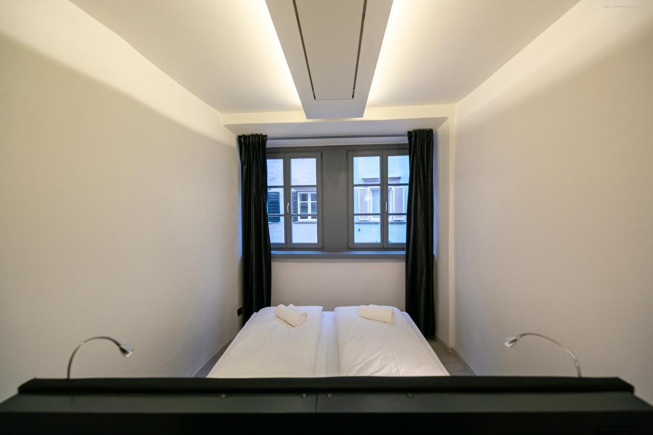Apartment Μπολζάνο Εξωτερικό φωτογραφία