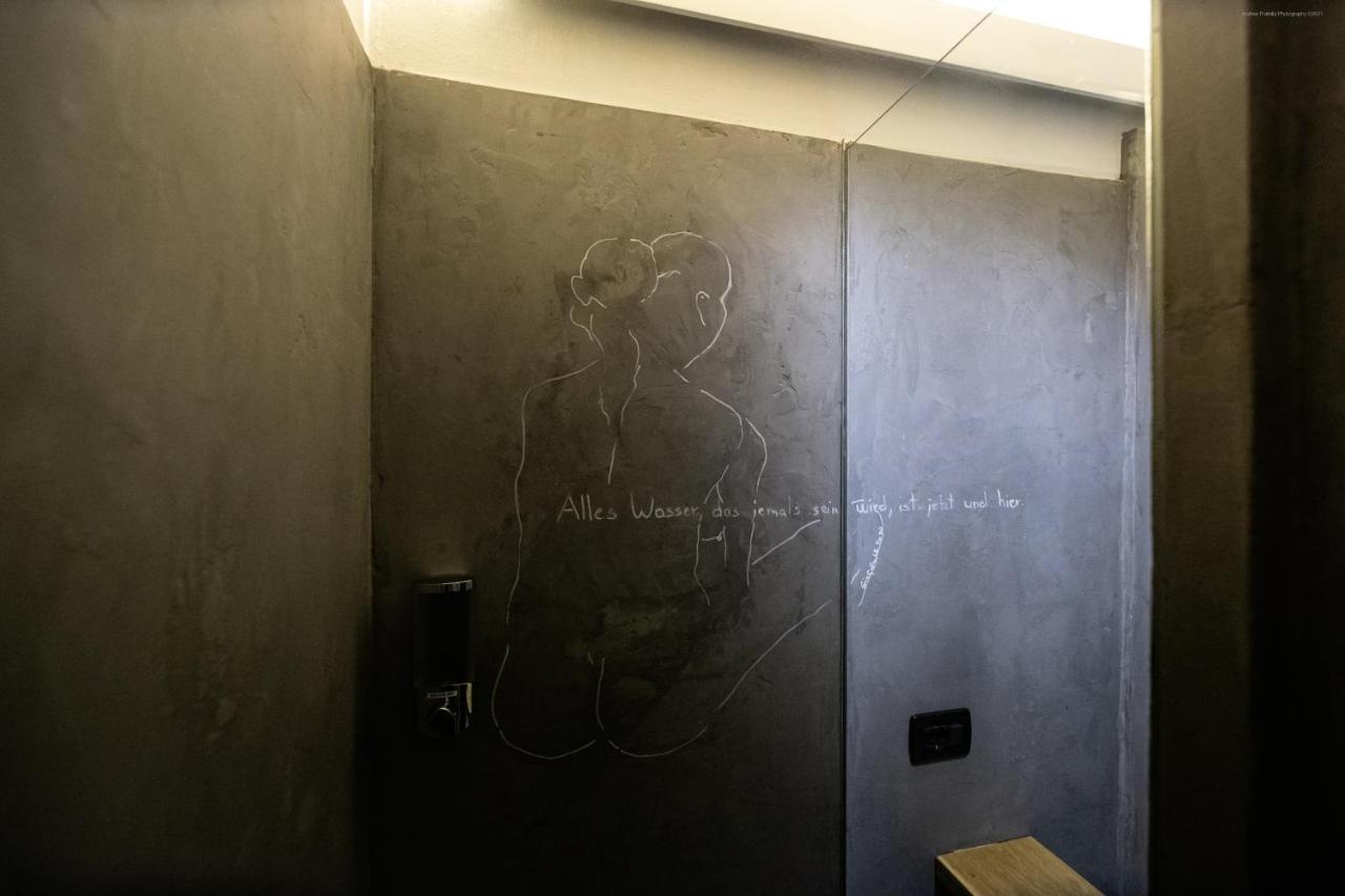 Apartment Μπολζάνο Εξωτερικό φωτογραφία