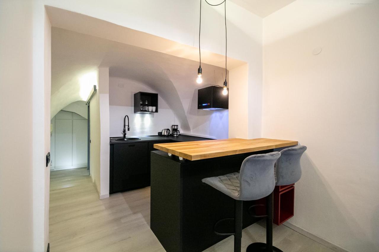 Apartment Μπολζάνο Εξωτερικό φωτογραφία