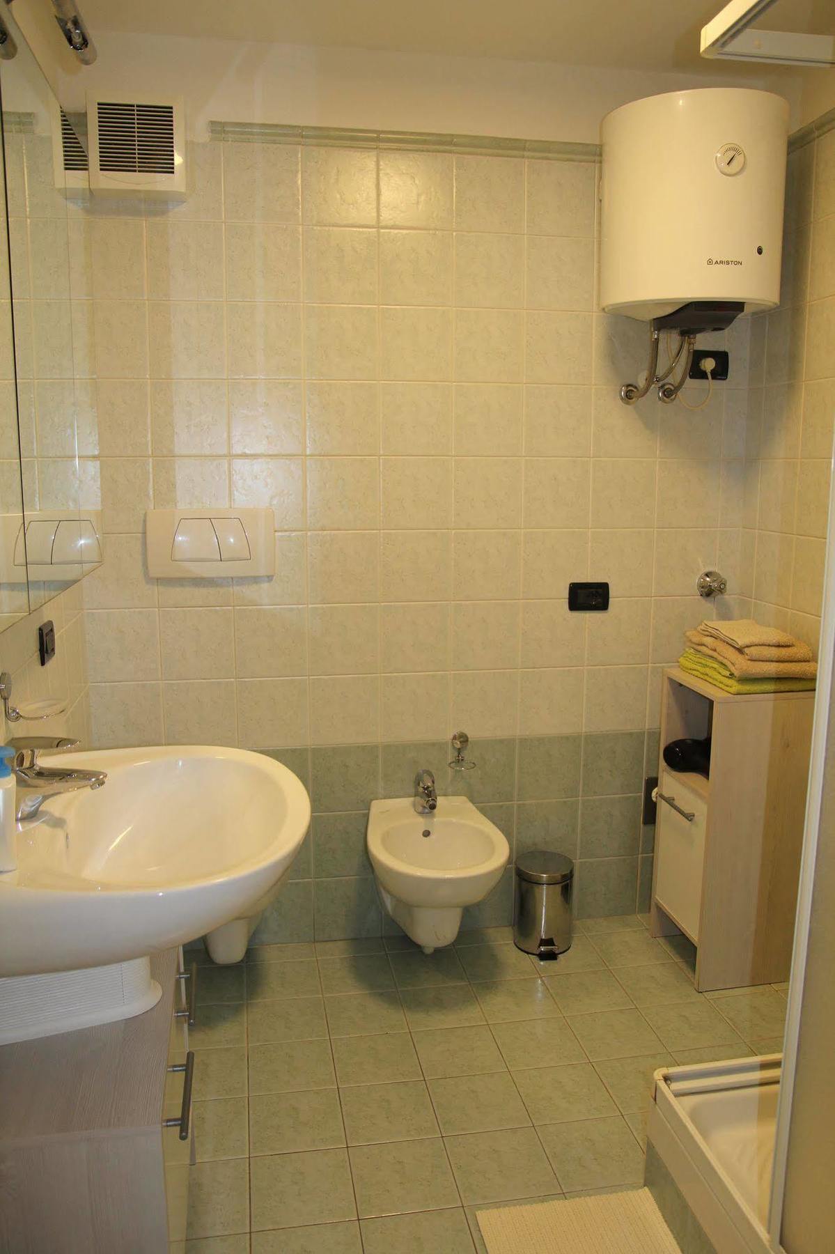 Apartment Μπολζάνο Εξωτερικό φωτογραφία